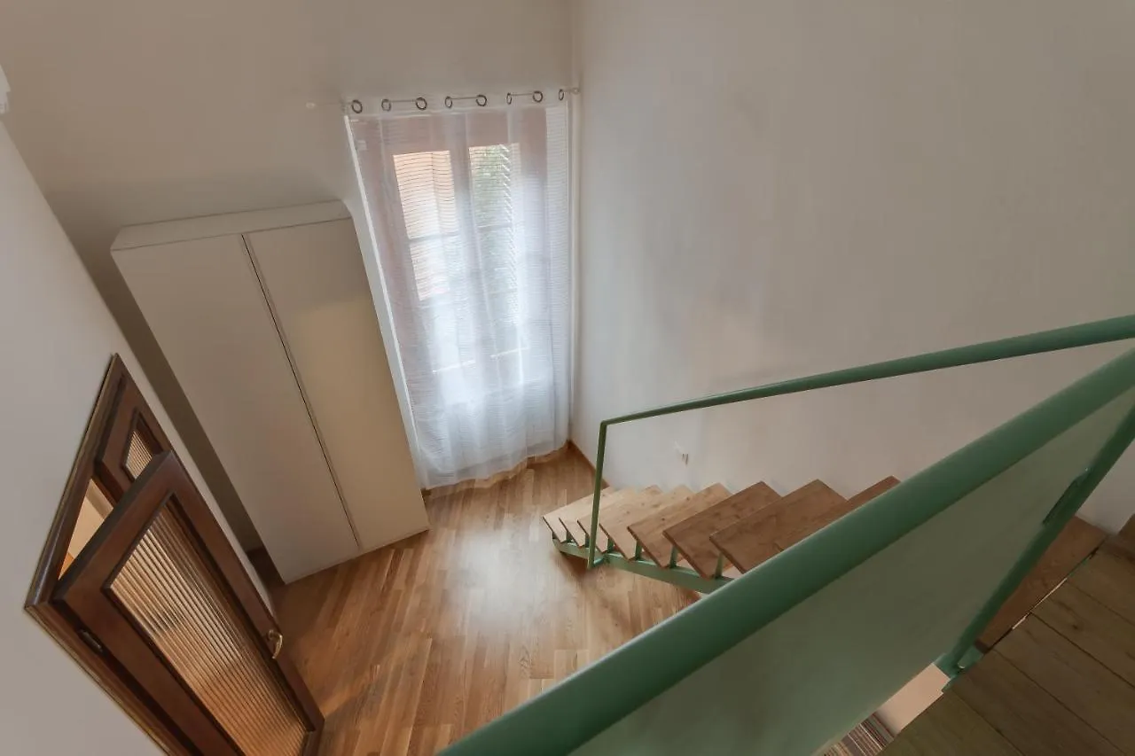 Apartments Florence - Liberta Loft 0*,  Italy