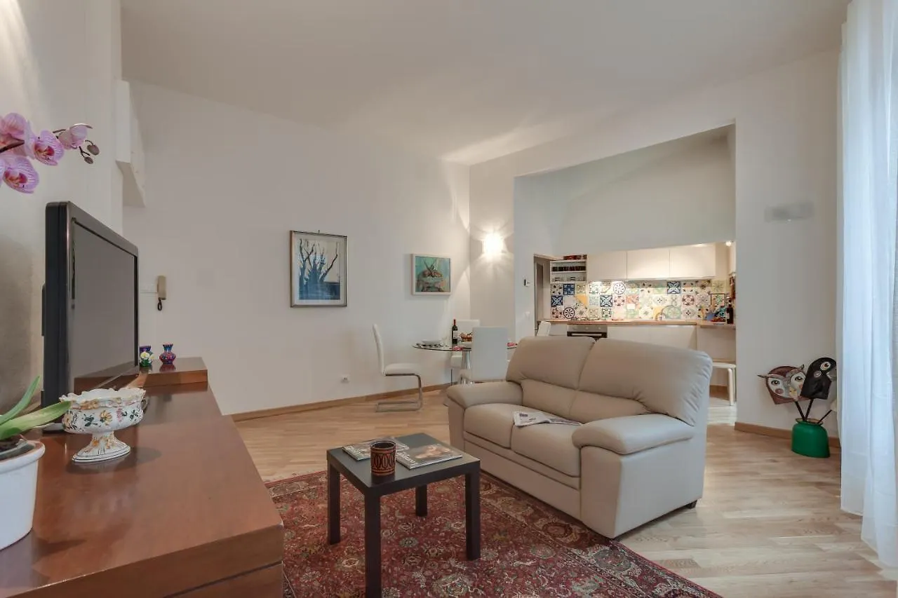 Apartments Florence - Liberta Loft Italy
