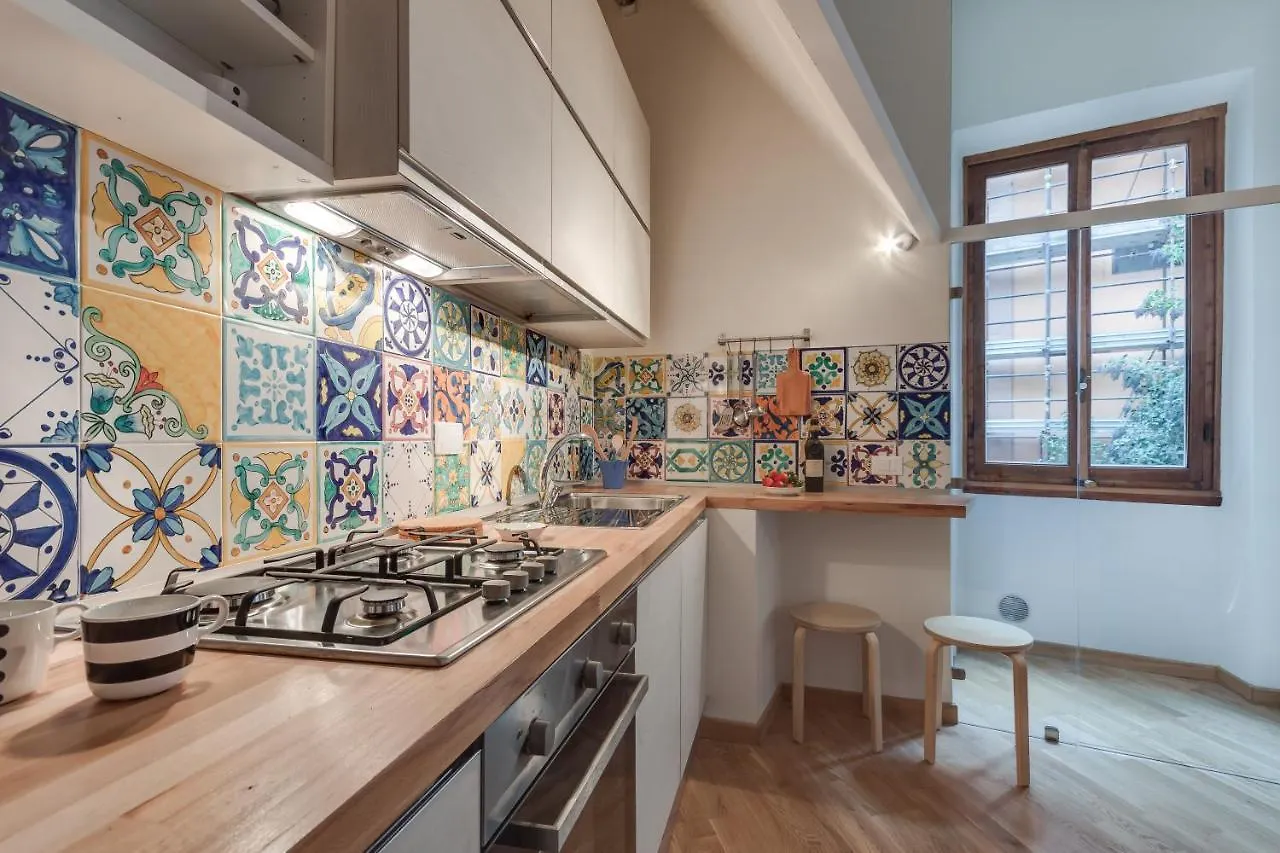 Apartments Florence - Liberta Loft