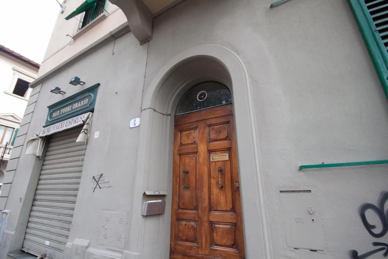 Apartments Florence - Liberta Loft