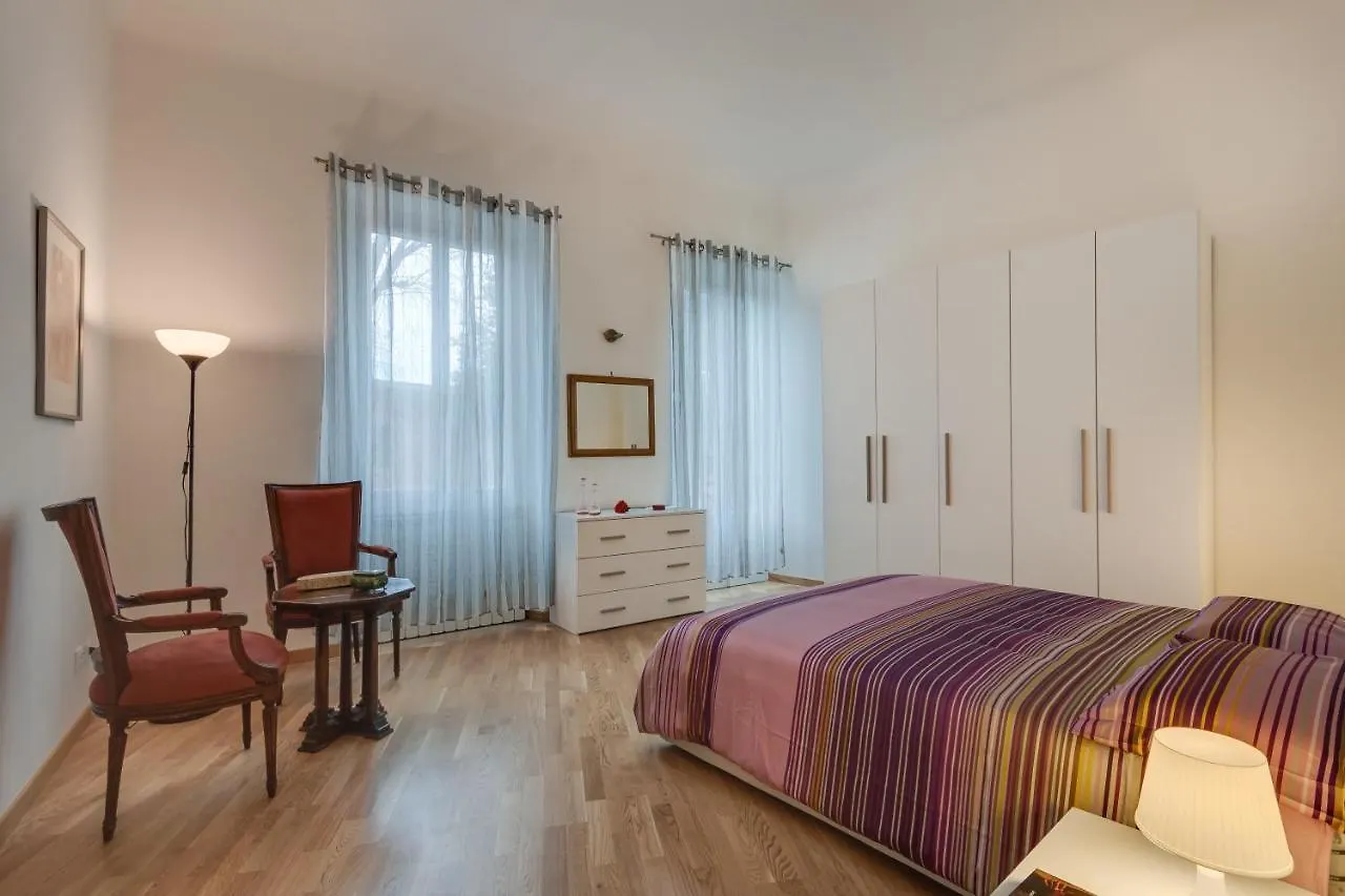 Apartments Florence - Liberta Loft 0*,  Italy