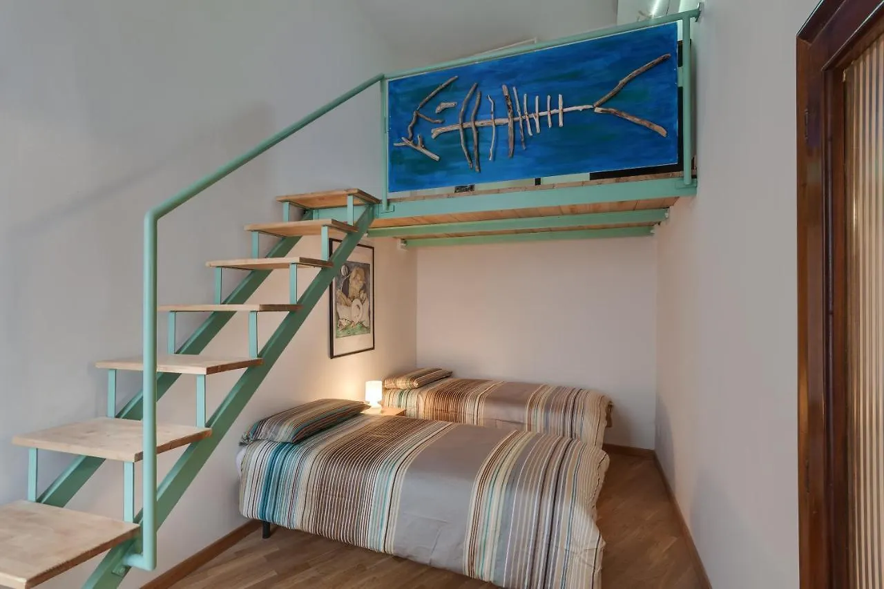 Apartments Florence - Liberta Loft Italy