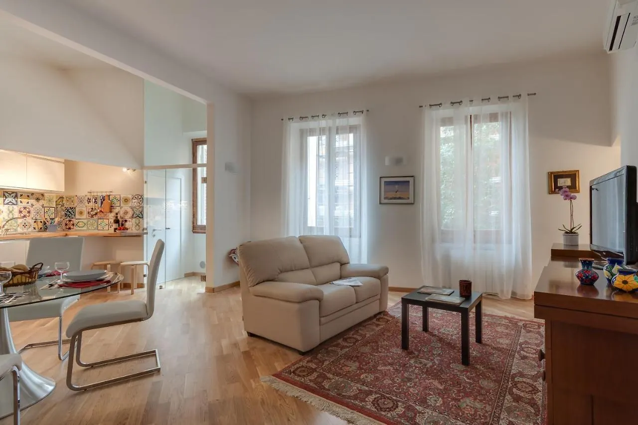 Apartments Florence - Liberta Loft