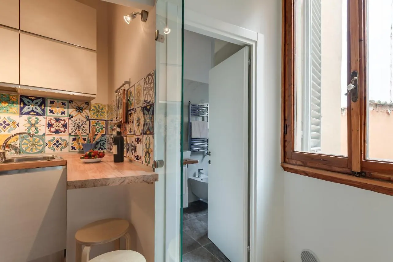 Apartments Florence - Liberta Loft Italy