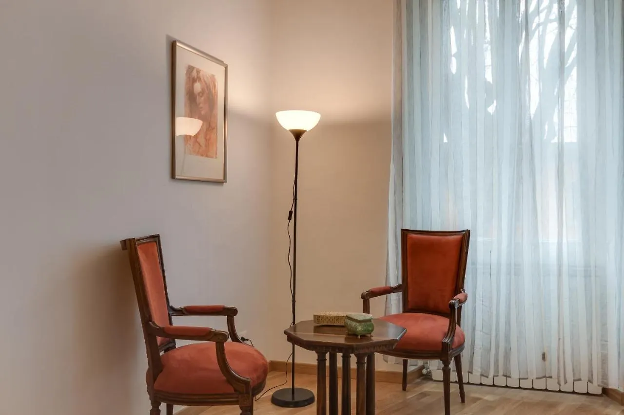 Apartments Florence - Liberta Loft