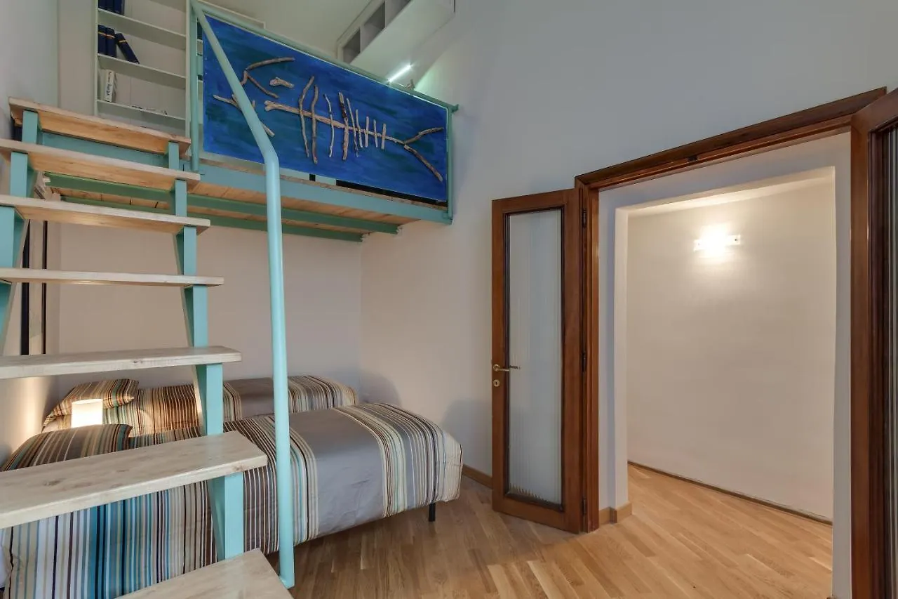 Apartments Florence - Liberta Loft Italy