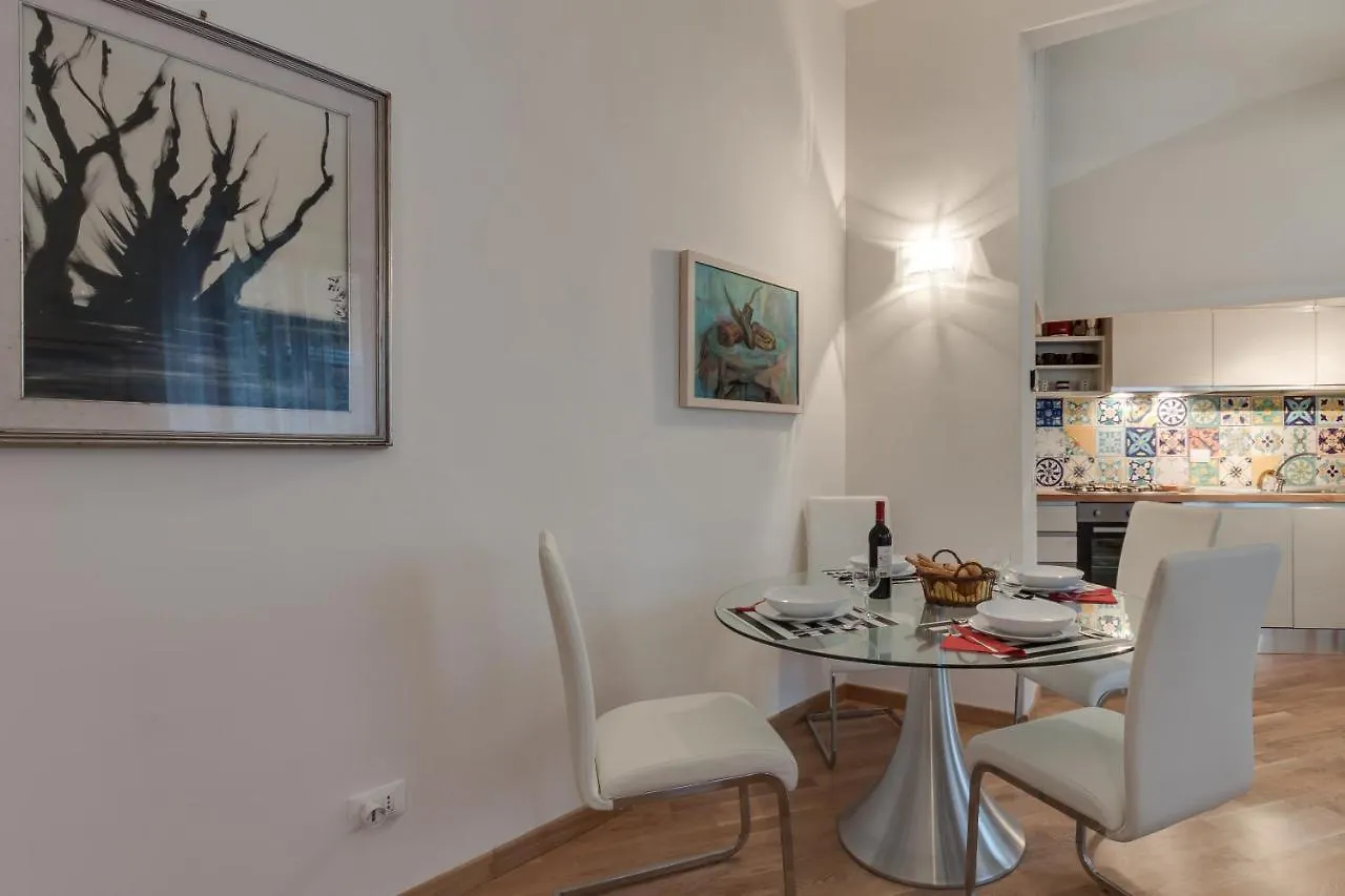 Apartments Florence - Liberta Loft