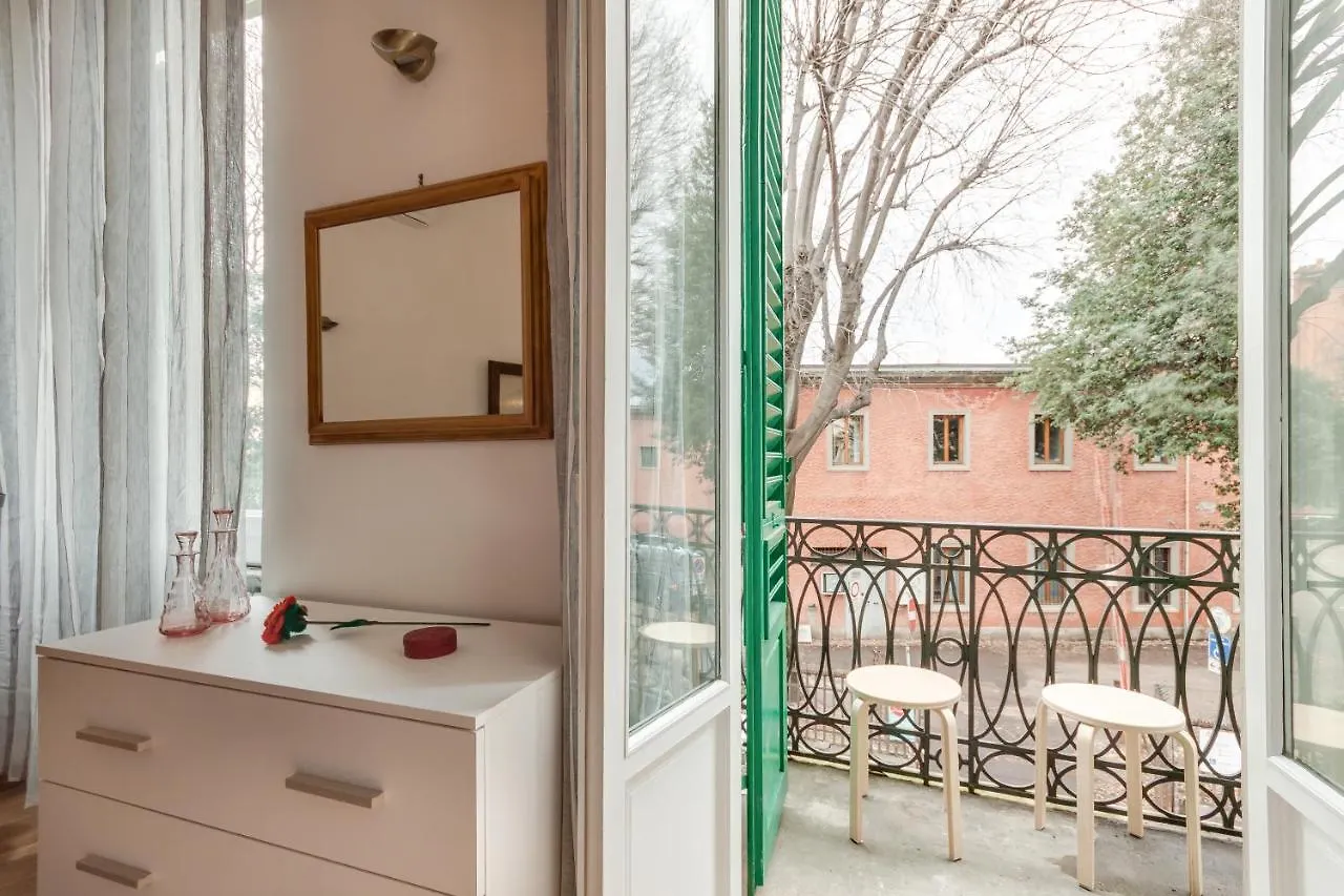 Apartments Florence - Liberta Loft