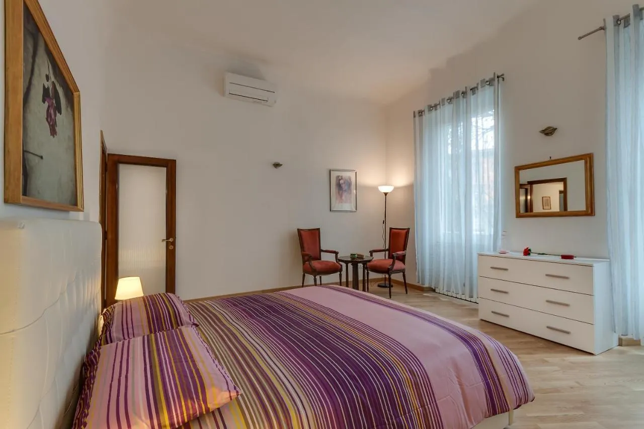 Apartments Florence - Liberta Loft