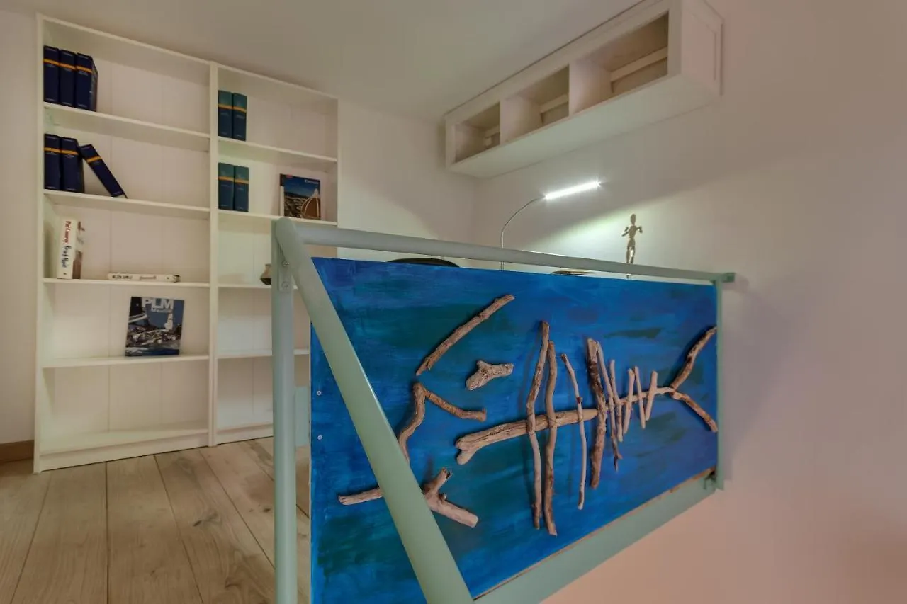Apartments Florence - Liberta Loft 0*,