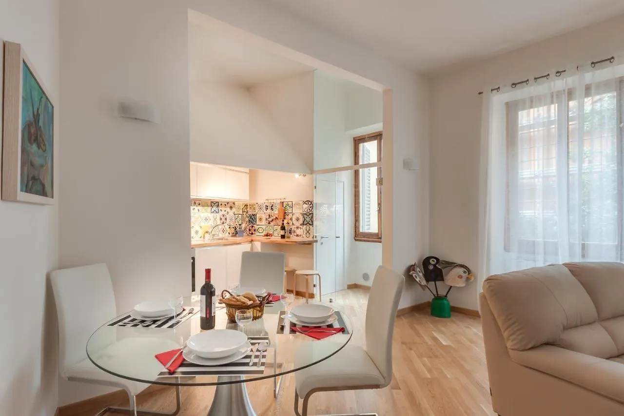 Apartments Florence - Liberta Loft