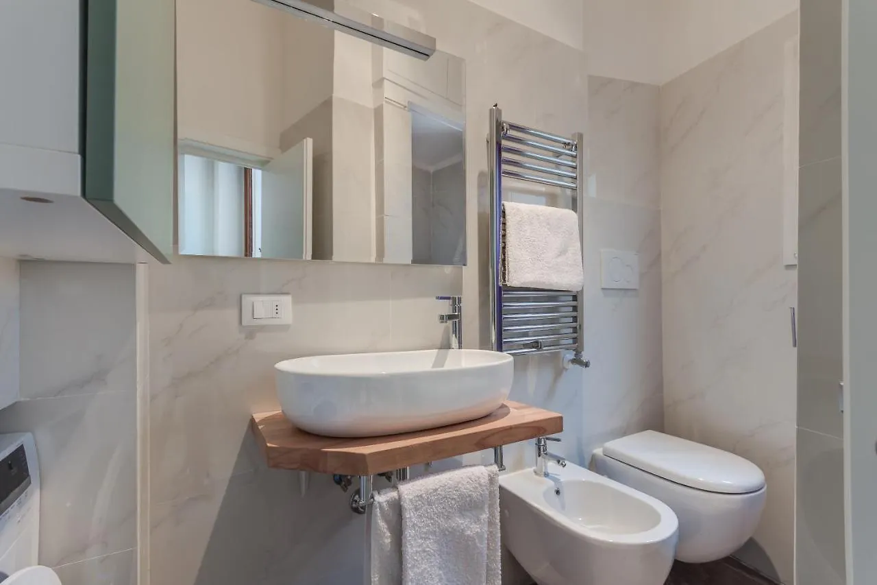 Apartments Florence - Liberta Loft