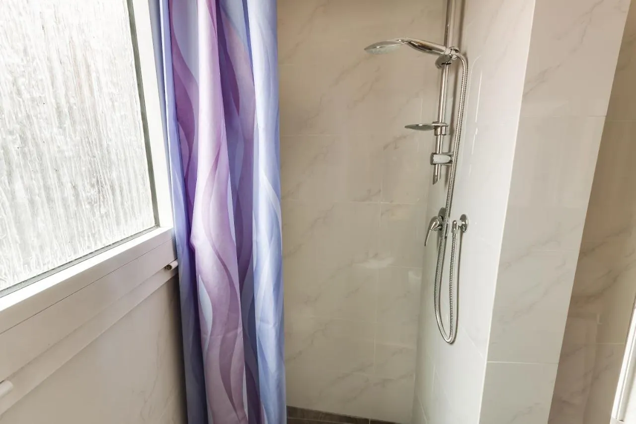 Apartments Florence - Liberta Loft 0*,