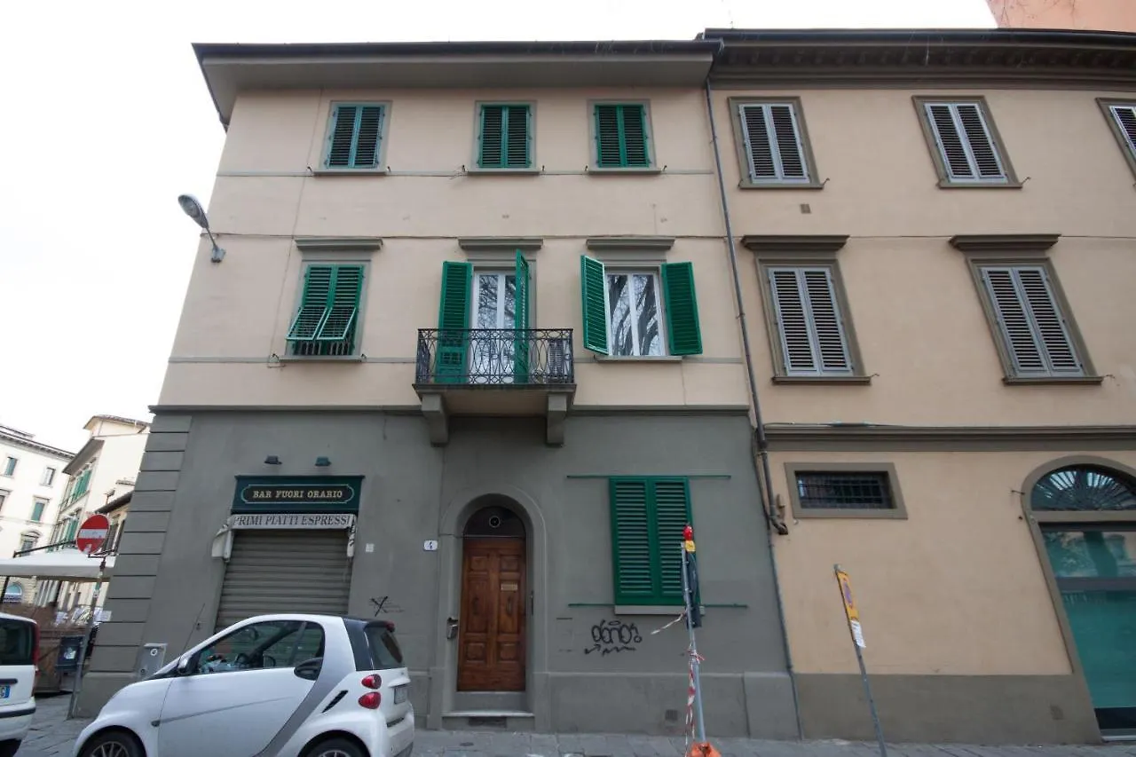 Apartments Florence - Liberta Loft