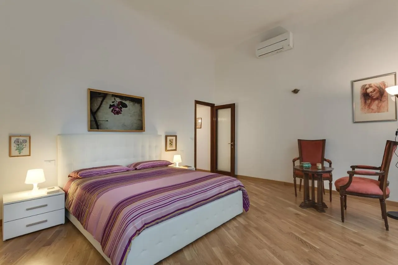 Apartments Florence - Liberta Loft