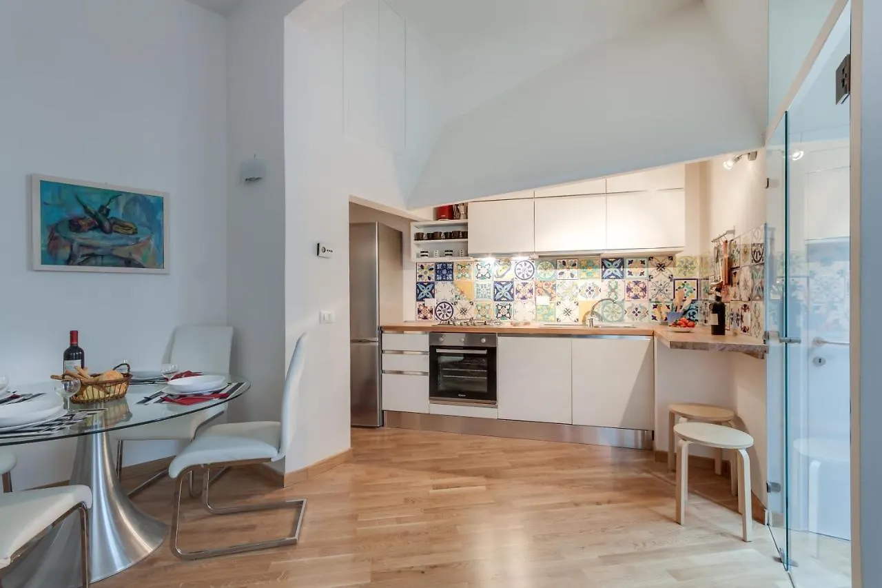 Apartments Florence - Liberta Loft