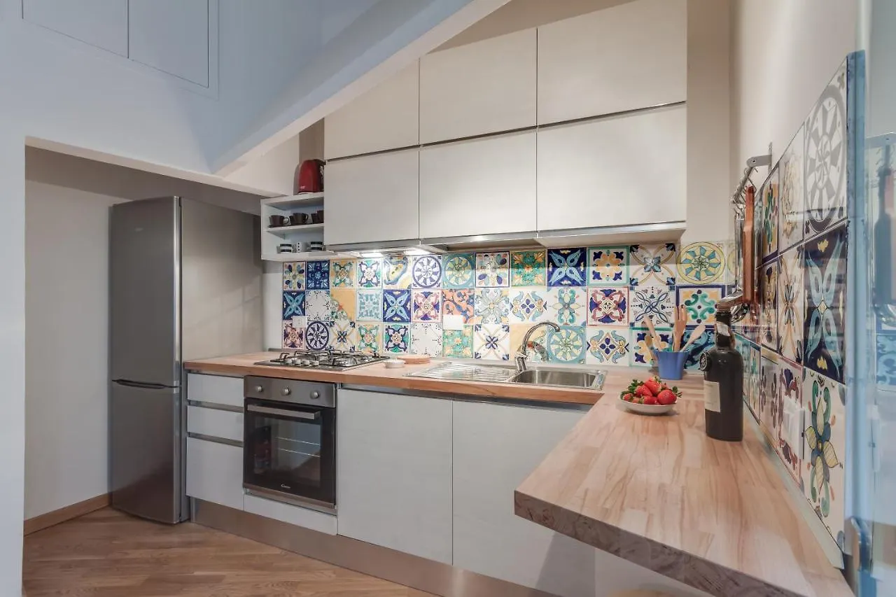 Apartments Florence - Liberta Loft