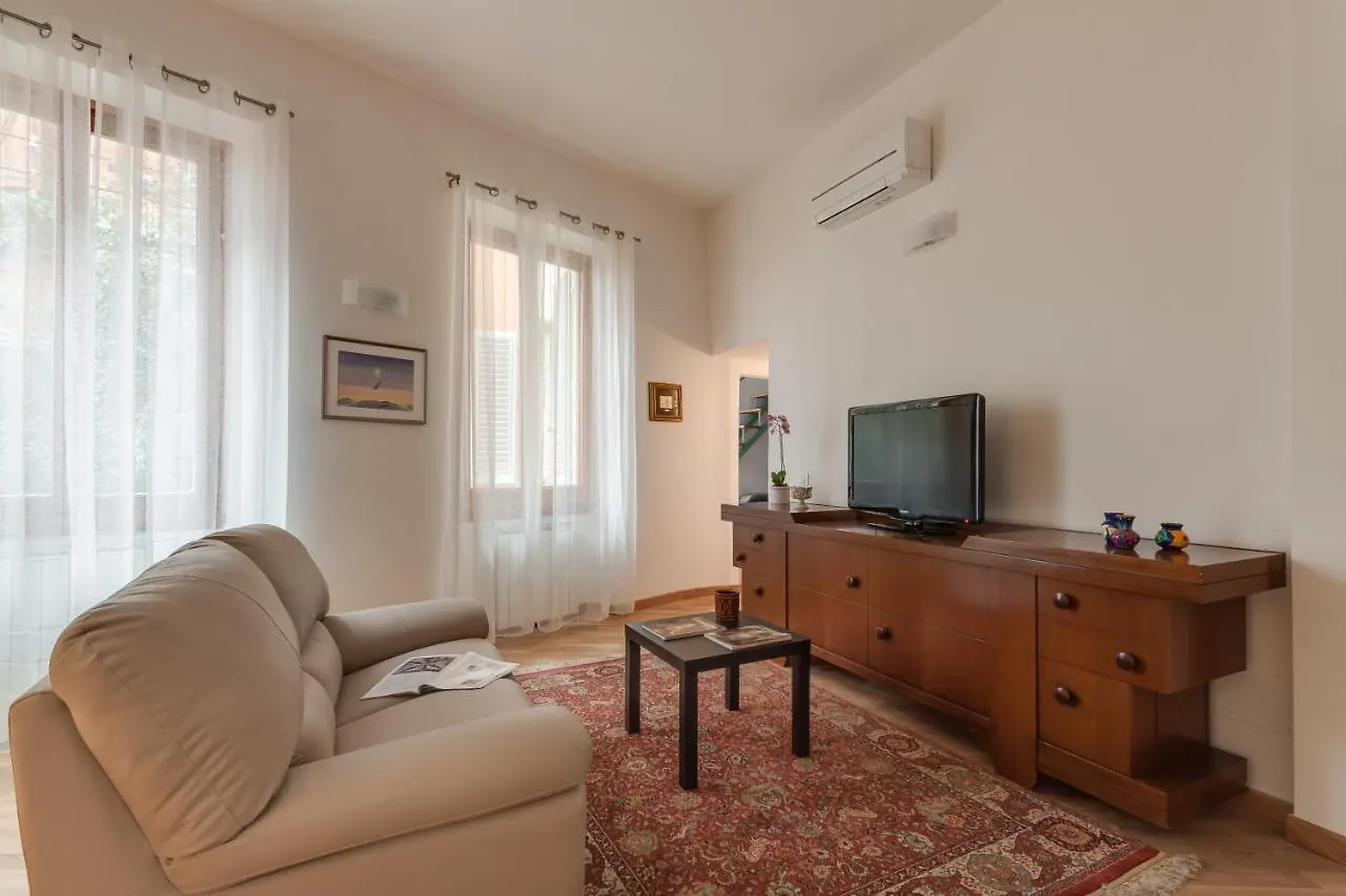 Apartments Florence - Liberta Loft Italy
